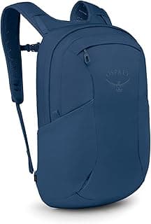 Osprey Farpoint Fairview Reise-Tagesrucksack, 15L, Antique Blue product image