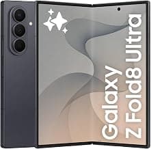 Galaxy Z Fold 8 Ultra 256GB Graphite product image