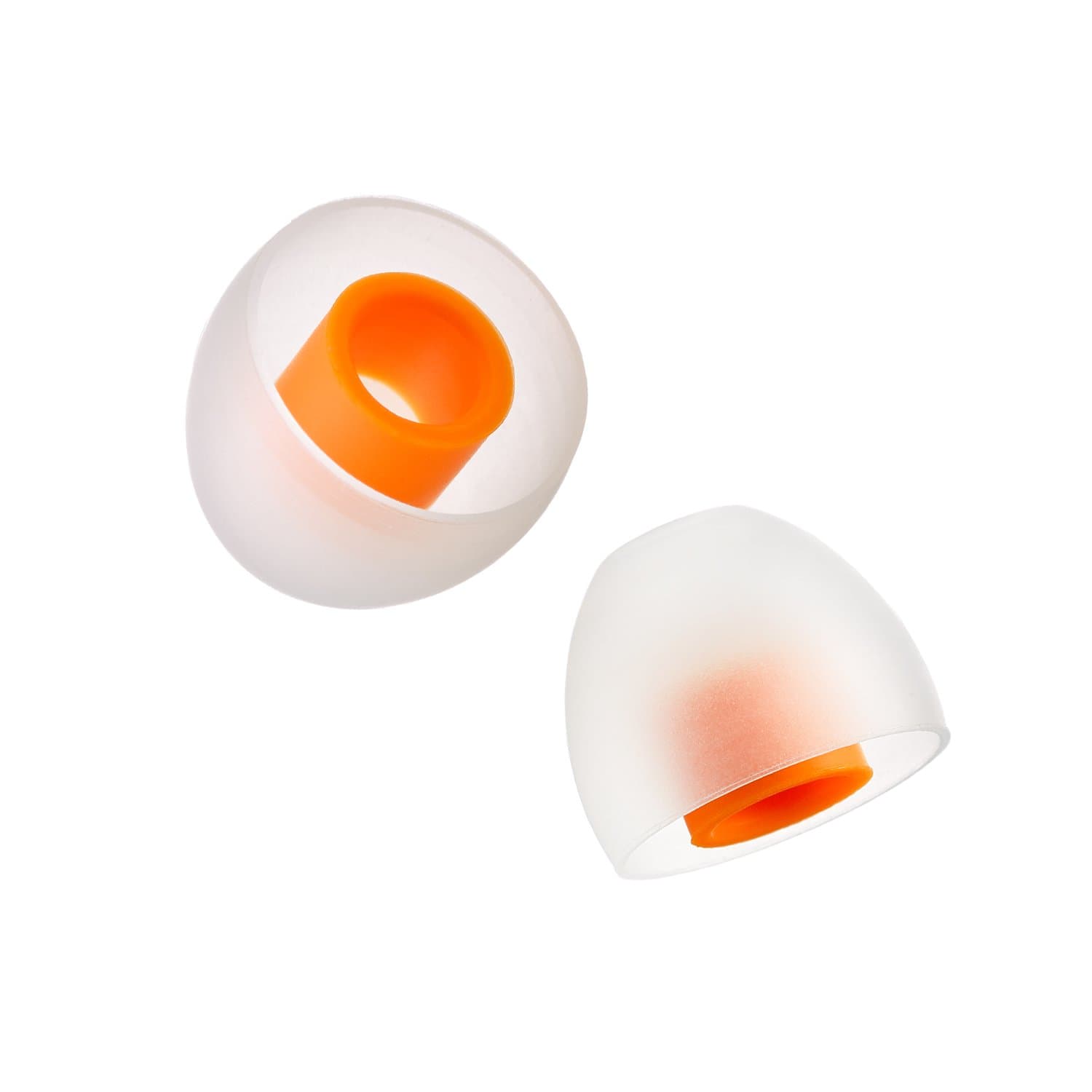 SpinFit CP145 for IEM - M - Patented Silicone Eartips for Replacement, Secure Fit and Supreme… product image