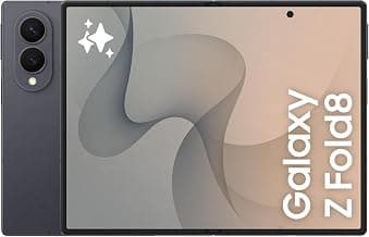 Samsung Galaxy Z Fold 8 256GB Graphite product image