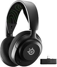 SteelSeries Arctis Nova 5X Wireless - Xbox Gaming Headset - 100+ Audio Presets via App -… product image