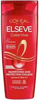 L'Or(al France Shampoo for Coloured Hair, 350 ml) product image
