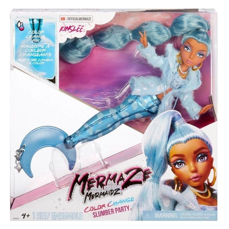 MGA Entertainment MM Core Fashion Doll S2- Style 5 product image