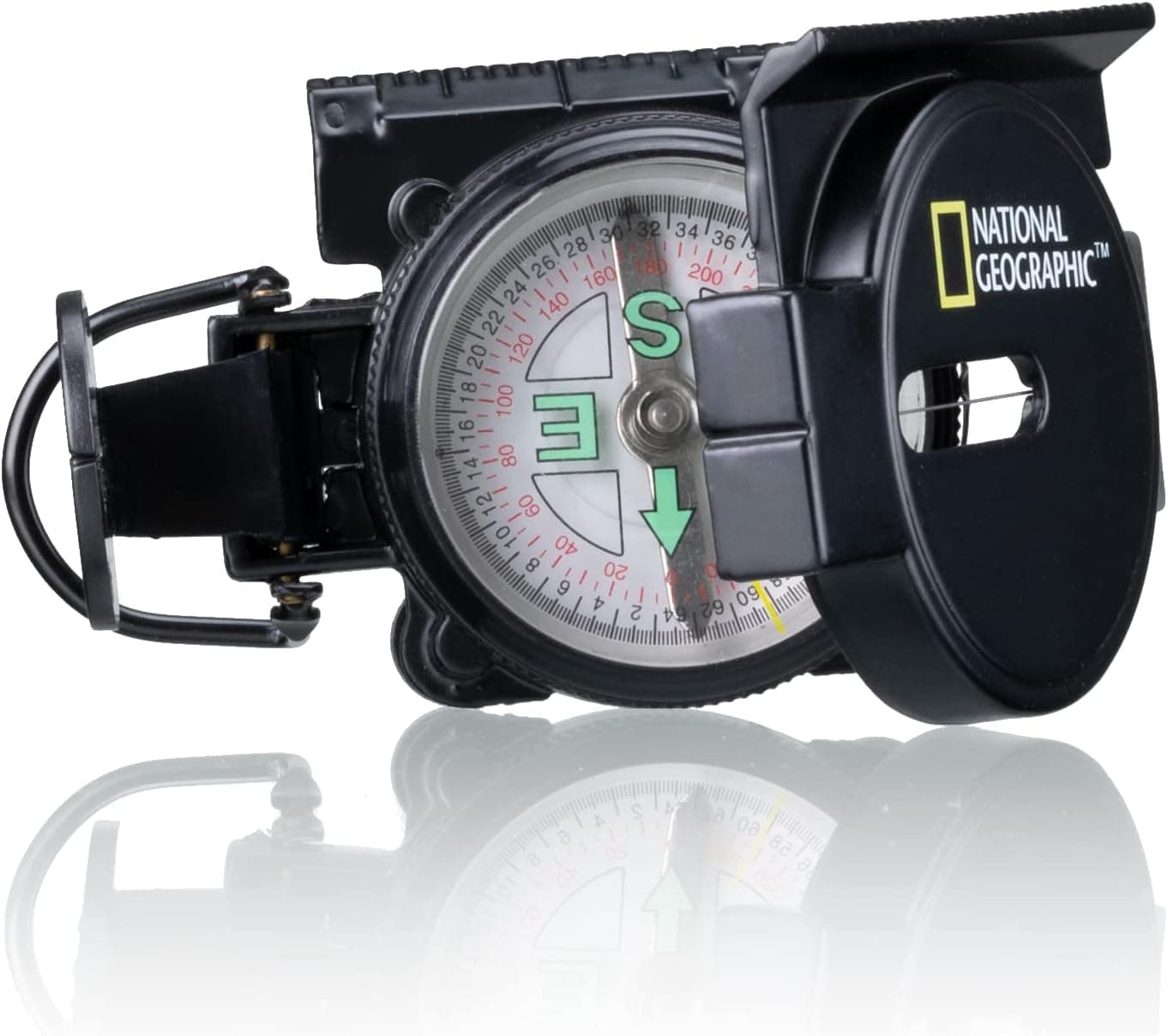 National Geographic Compass product image