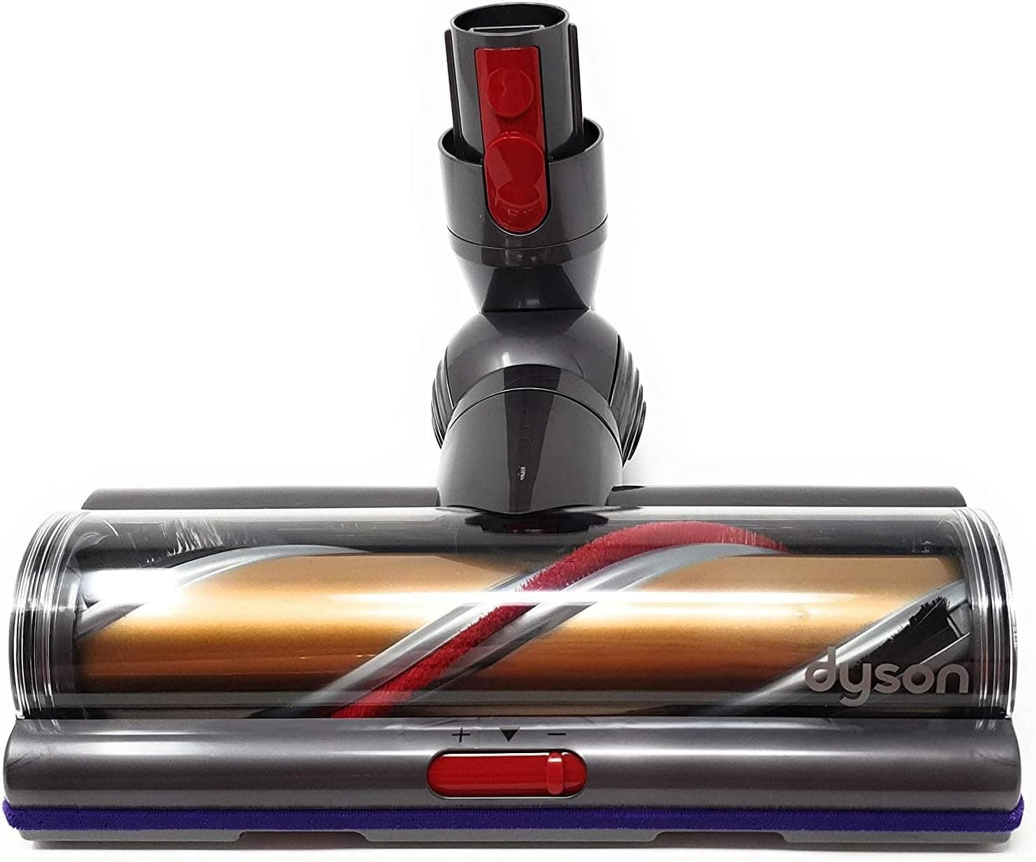 Dyson V11 Absolute Torque Drive Głowica szczoteczki SV14 SV15 SV17 SV28 970100-03 (złota) product image