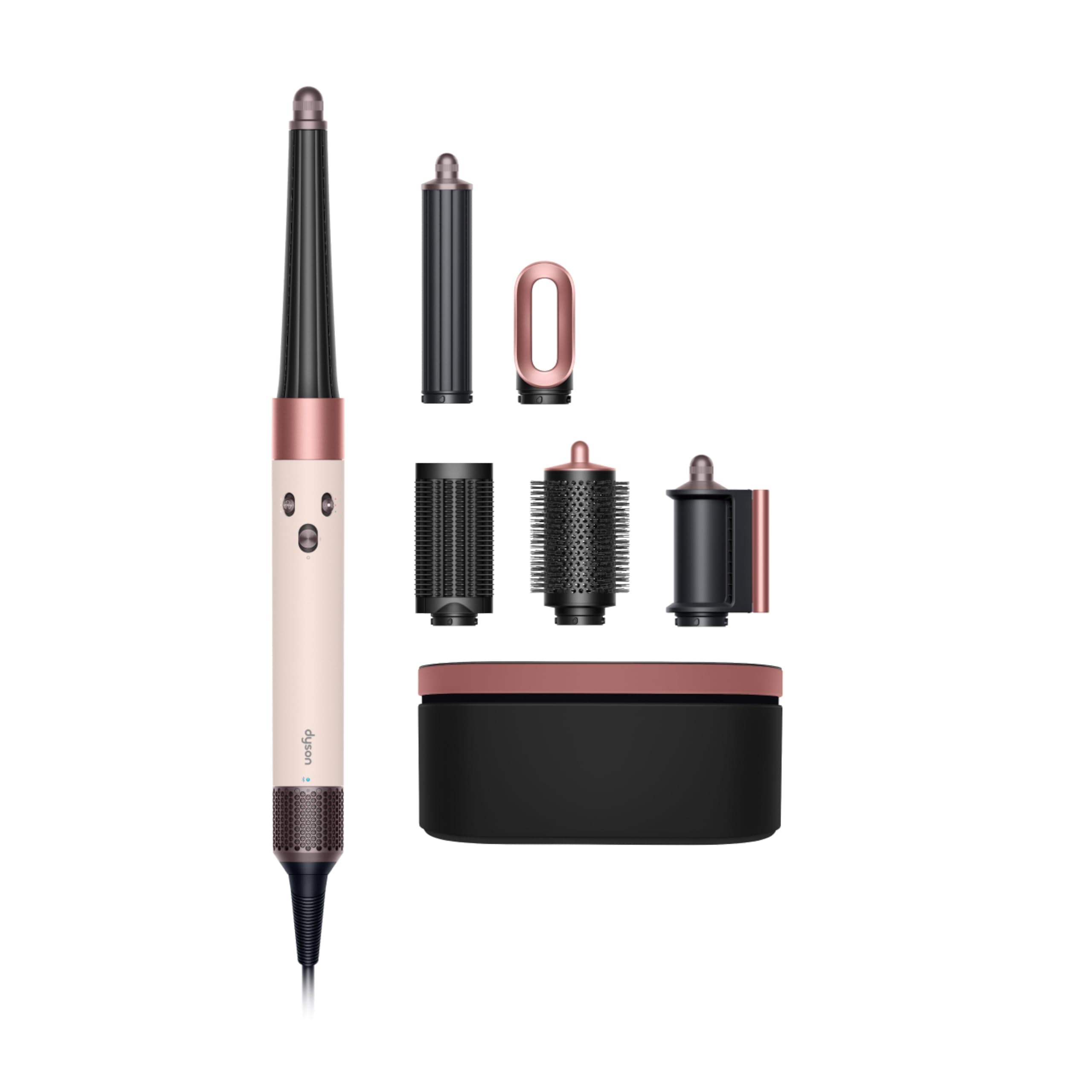 Dyson Airwrap i.d.™ Multi-Haarstyler und -trockner - Straight+Wavy product image