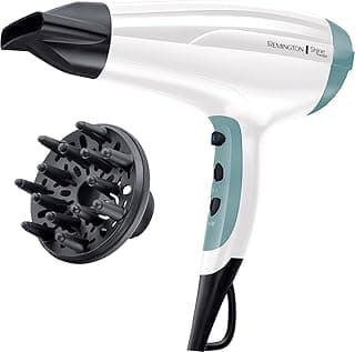 Shine Therapy Ion Hair Dryer [Light & Quiet] (2300 Watt, Light Weight & Low Volume, 3 Heat and… product image