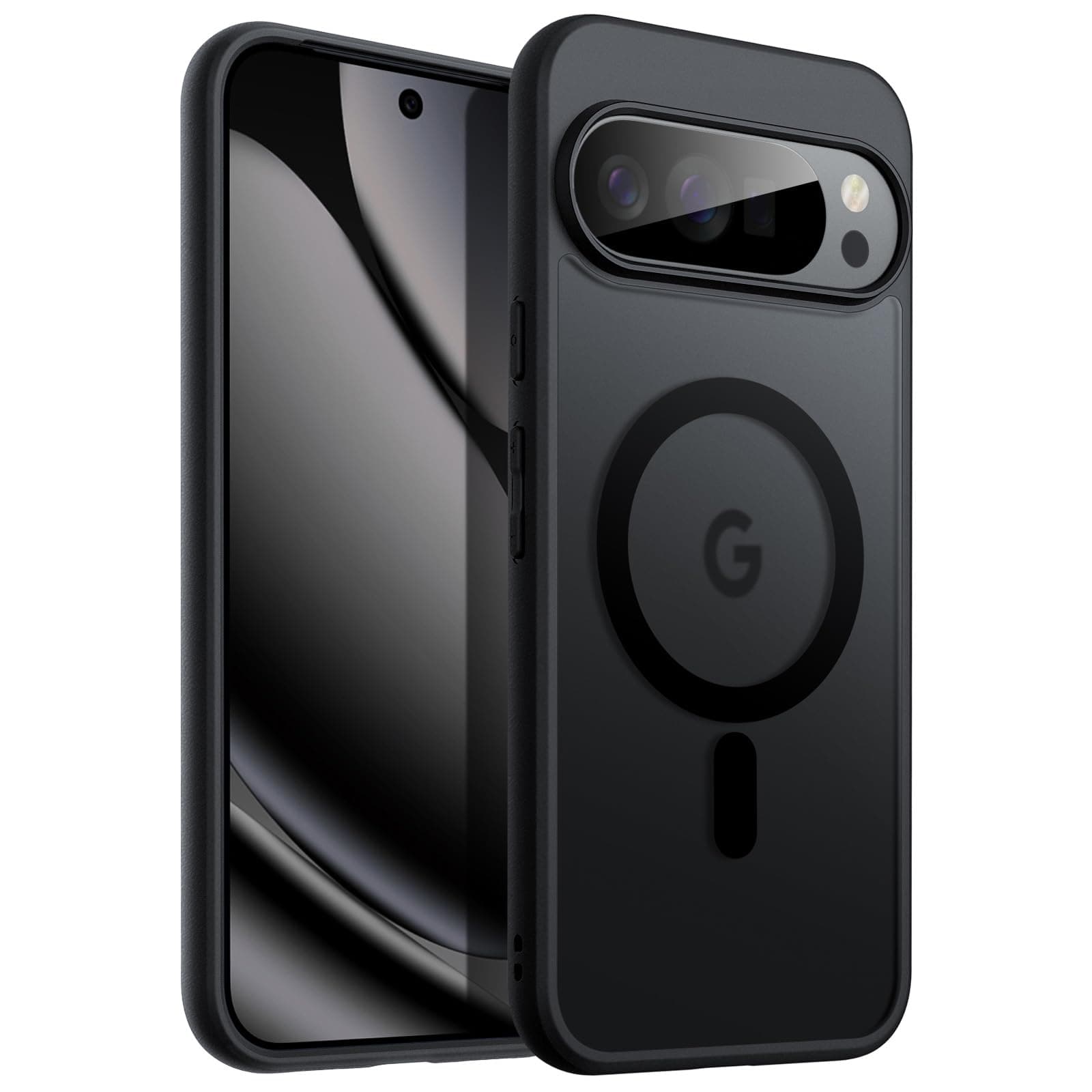 JETech Cover Magnetica per Google Pixel 10/10 Pro 2025, Compatibile con MagSafe ed Caricatore… product image