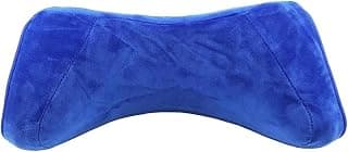 Seat Headrest Universal Headrest Neck Pillow Memory Car Seat Support Comfortable Neck Rest Fit… product image