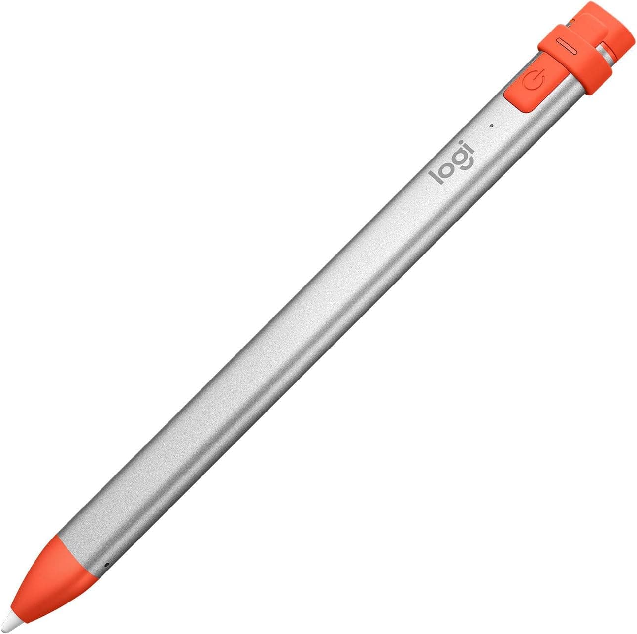 Logitech Crayon Digital Pencil for iPad Pro, Air, Mini & 6th-9th Gen iPad, iOS 12.2 & Above -… product image