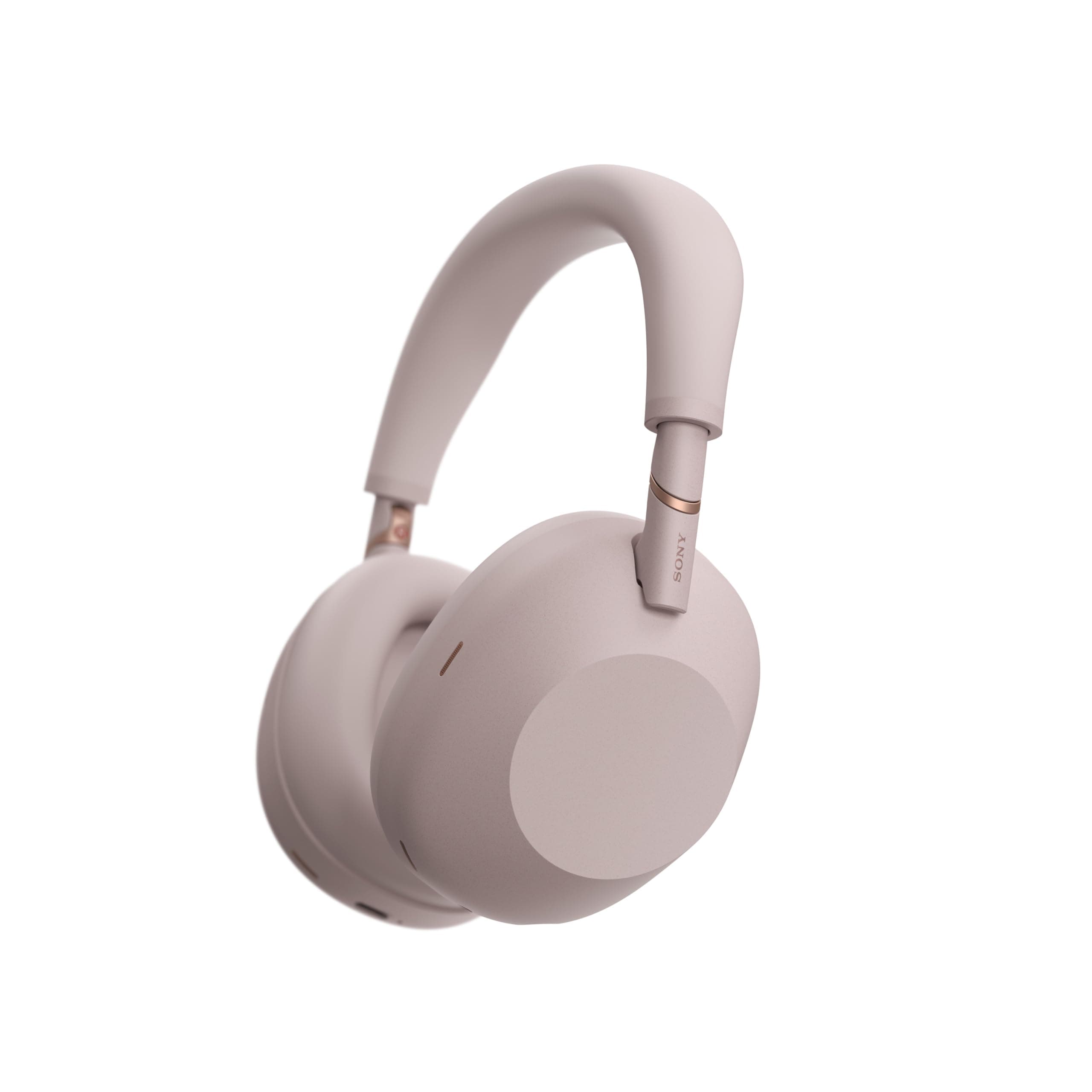 Sony WH-1000XM6 Flagship kabellose Noise Cancelling-Kopfhörer, Signature Hi-Res Sound,… product image