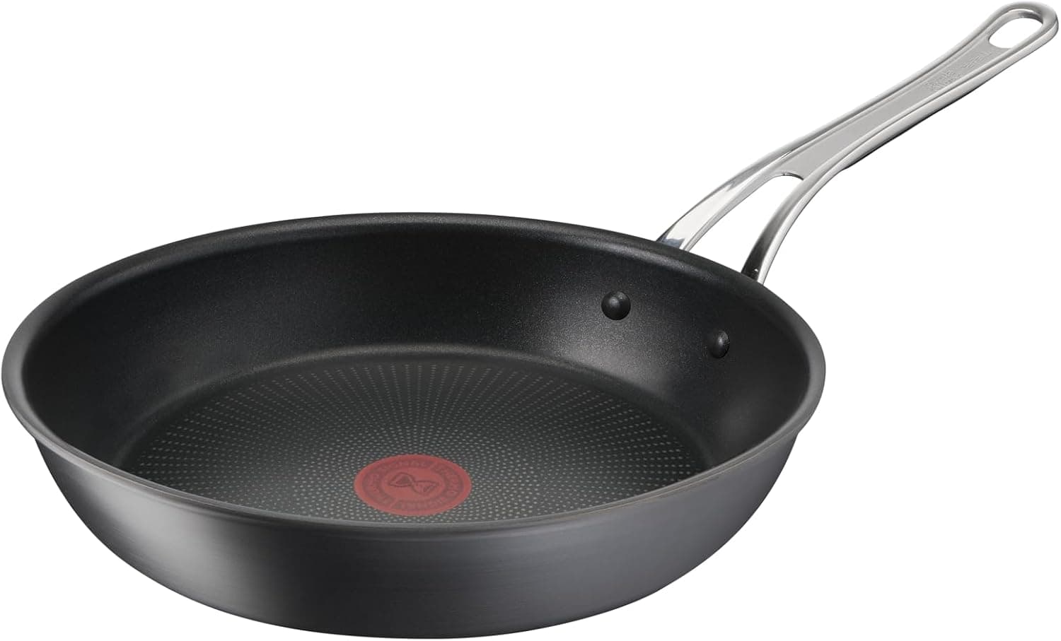 Tefal Jamie Oliver Cook’s Classics Frying Pan, 28cm, Non-Stick, Oven-Safe, Induction, Riveted… product image