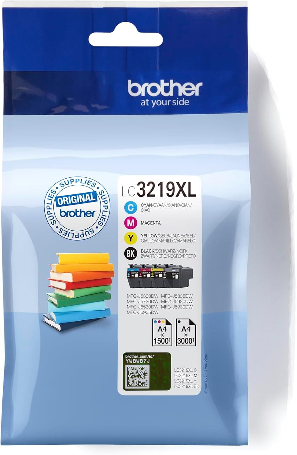 Brother product image