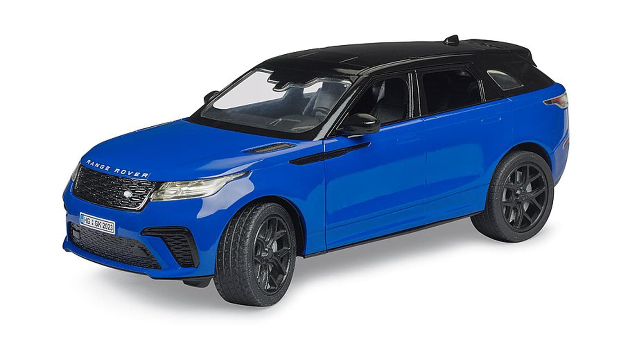 bruder 02880 - Range Rover Velar product image