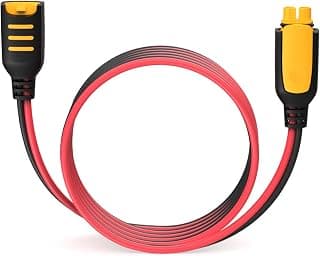 Connect Extension Cable, 2.5 Metres, Extends Range of CTEK Battery Charger, Safe, Quick and… product image