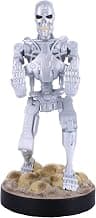Cable Guys - Terminator T-800 Gaming Accessories Holder & Phone Holder for Most Controller… product image