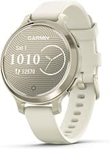 Lily 2 Active 38 mm Fashion Smartwatch, 1 Inch Touch Display, Up to 9 Days Battery Life, 30+… product image
