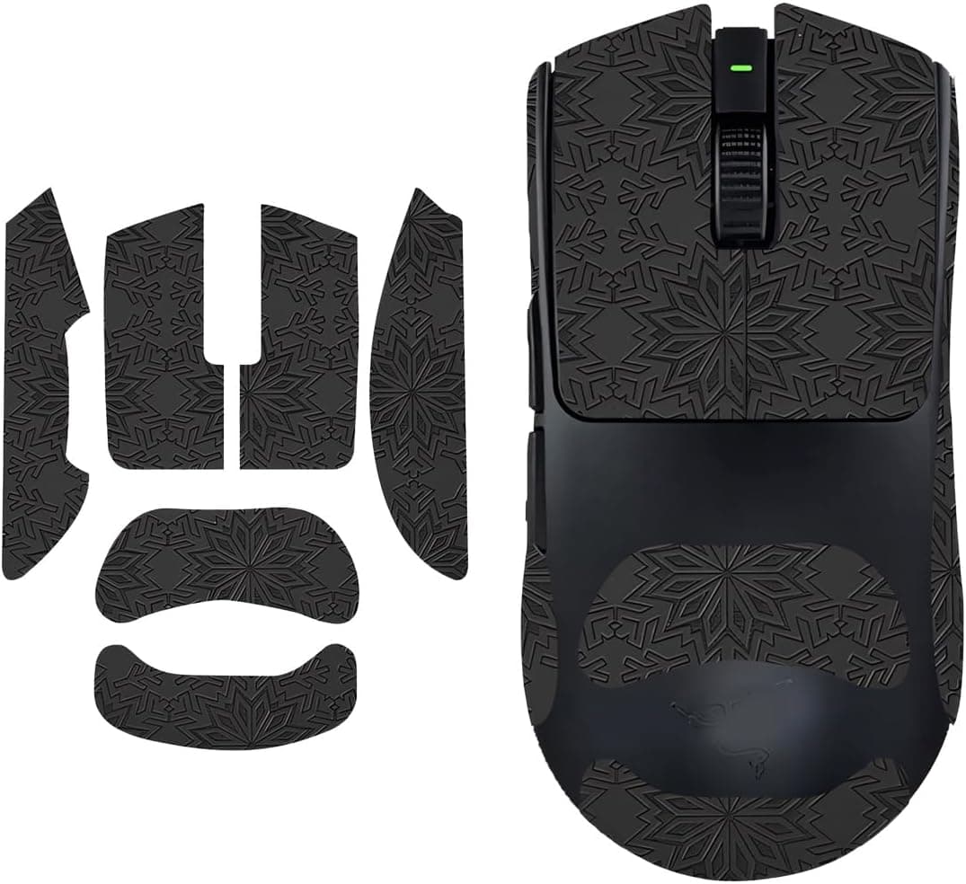 Bande antidérapante pour souris Razer Viper V4 Pro, antidérapante, résistante à la… product image