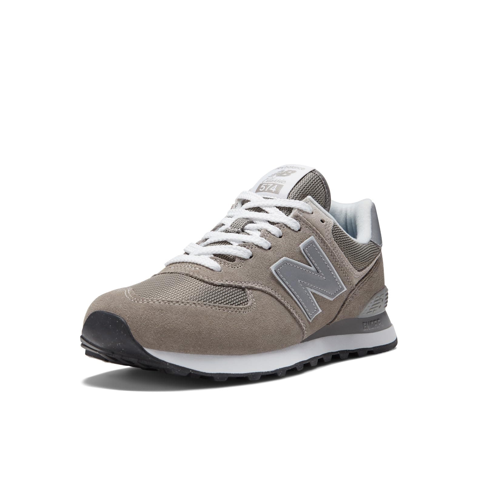 New Balance 574v3, Sneaker, Herren, Grau, 46.5 EU product image