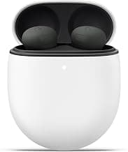 Pixel Buds Pro 2 - Wireless Earbuds with Active Noise Cancellation – Bluetooth Headphones -… product image