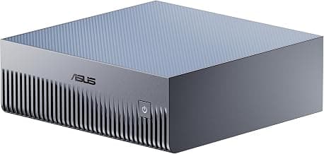 Ascent GX10-GG0027BN 4TB AI Supercomputer (NVIDIA GB10 Grace Blackwell Superchip, 1 petaFLOP… product image