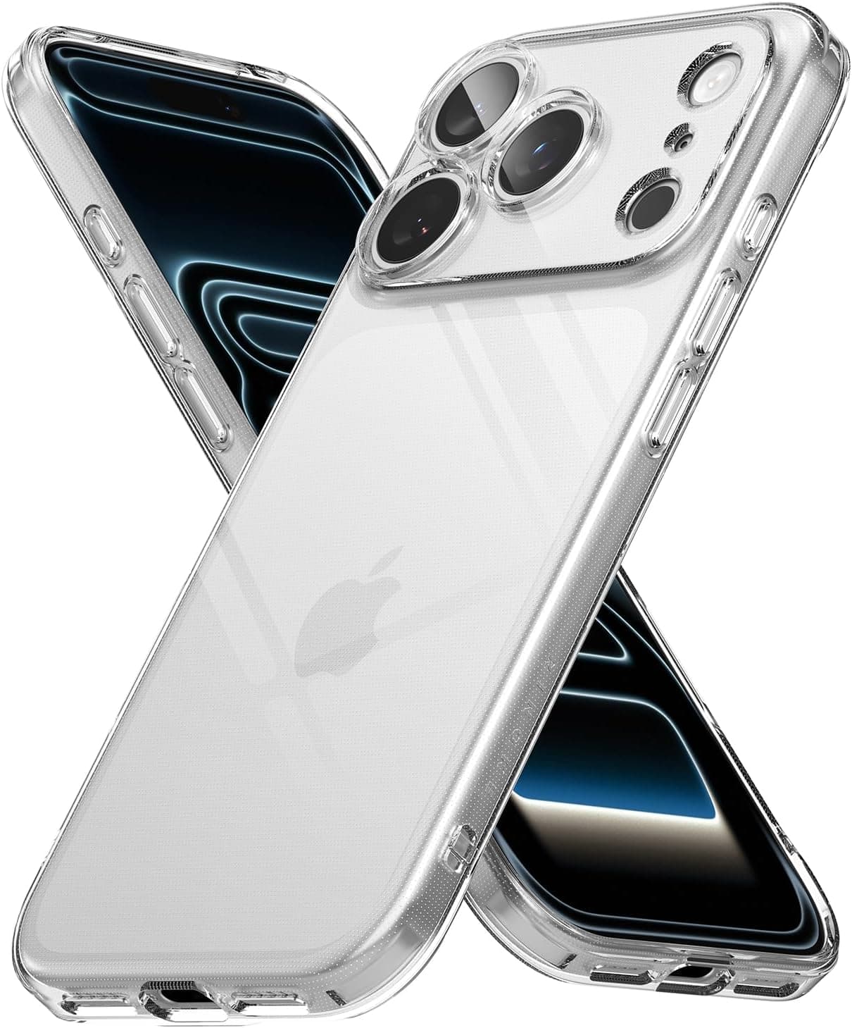 Ringke Air for Cover iPhone 18 Pro - Clear product image