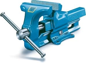 Brockhaus Heuer 100 Bench Vice product image