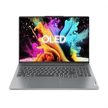 IdeaPad Pro 5 | 16 inch 2K Laptop | Intel Core Ultra 7 155H | 16GB RAM | 512GB SSD | NVIDIA… product image