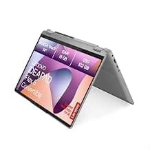 Lenovo IdeaPad Flex Convertible 5 Laptop | 14" WUXGA Display | AMD Ryzen 7 7730U | 16GB RAM |… product image