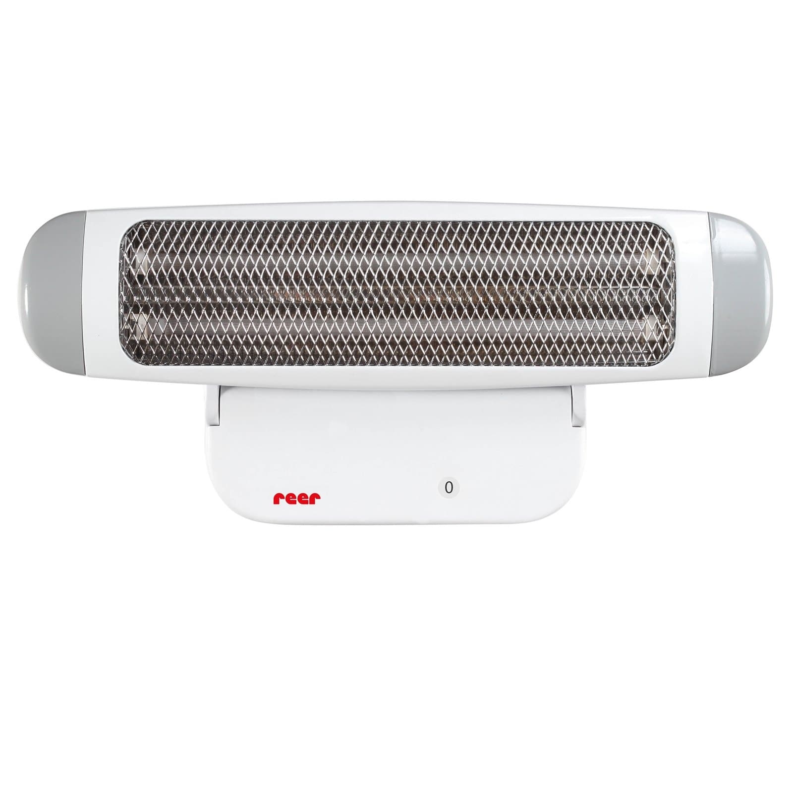 reer Projecteur de table à langer FeelWell, chauffage mural, 2 niveaux de chauffage,… product image