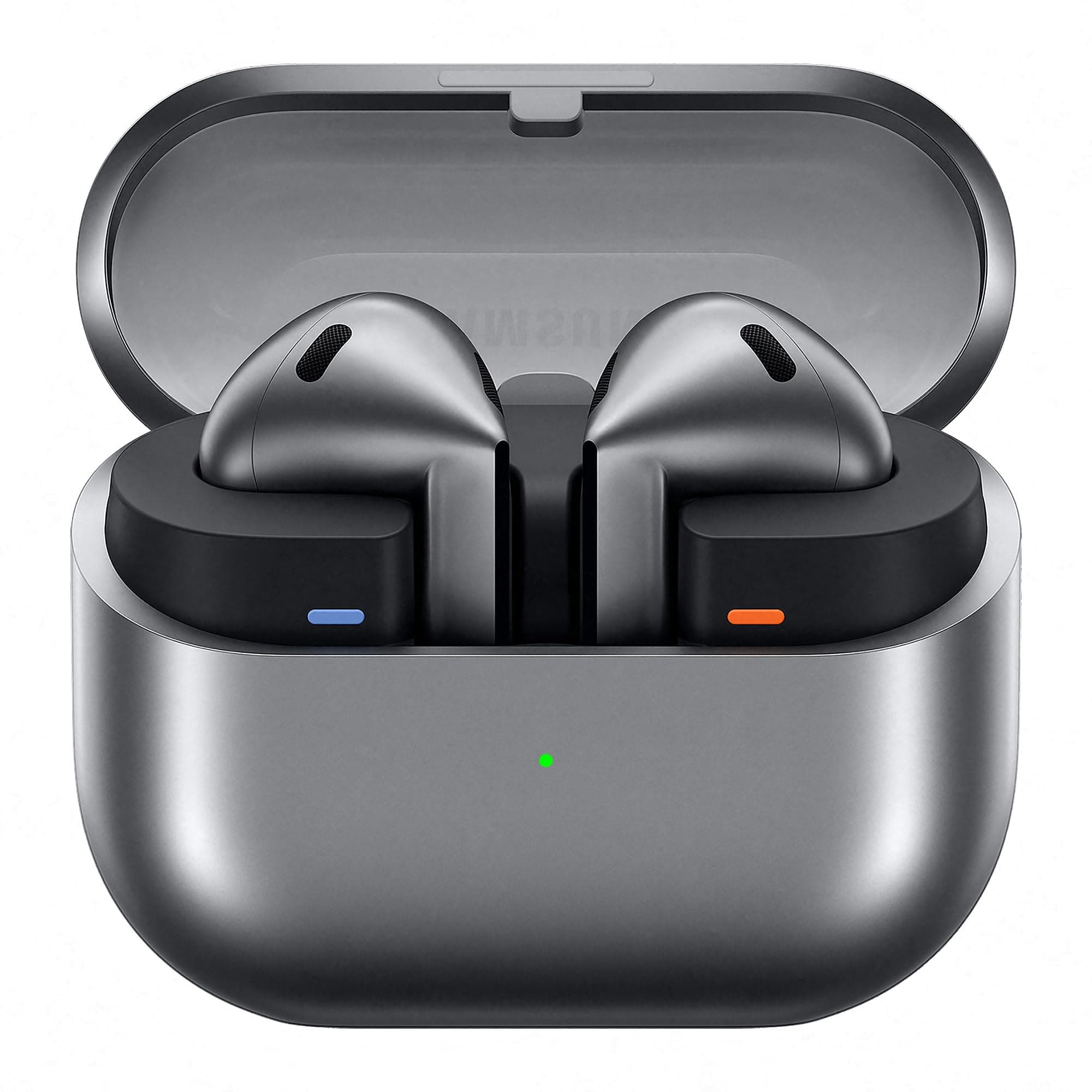 Samsung Galaxy Buds3 with Galaxy AI, Wireless Earbuds, Noise Cancelling, Bluetooth, 360 Audio,… product image
