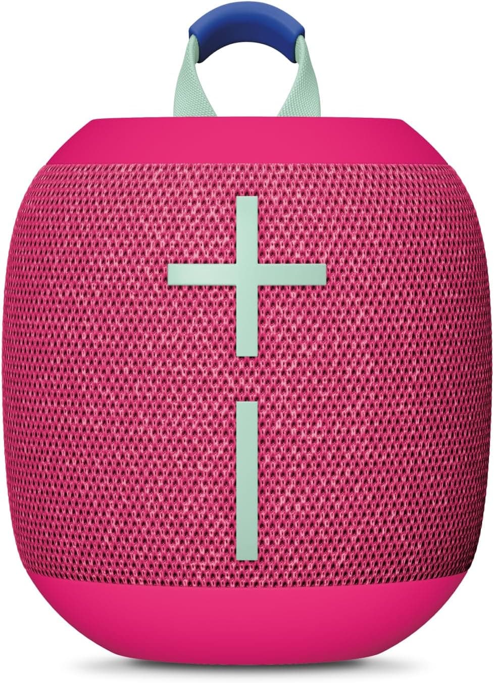 Ultimate Ears WONDERBOOM 4 Pack Bluetooth Outdoor Speakers Waterproof with Big Bass and 360… product image