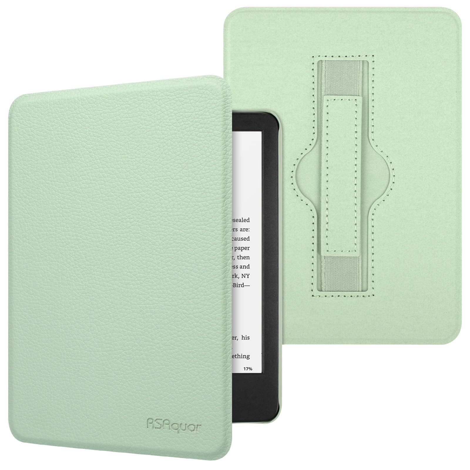 RSAquar 7" All-New Kindle Paperwhite 12th 2024 or Kindle Colorsoft 1st 2025 Signature Edition… product image