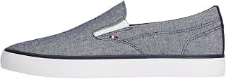 Harlem Core II Slip On Chambray Fm0fm05819, Men's Low Top product image