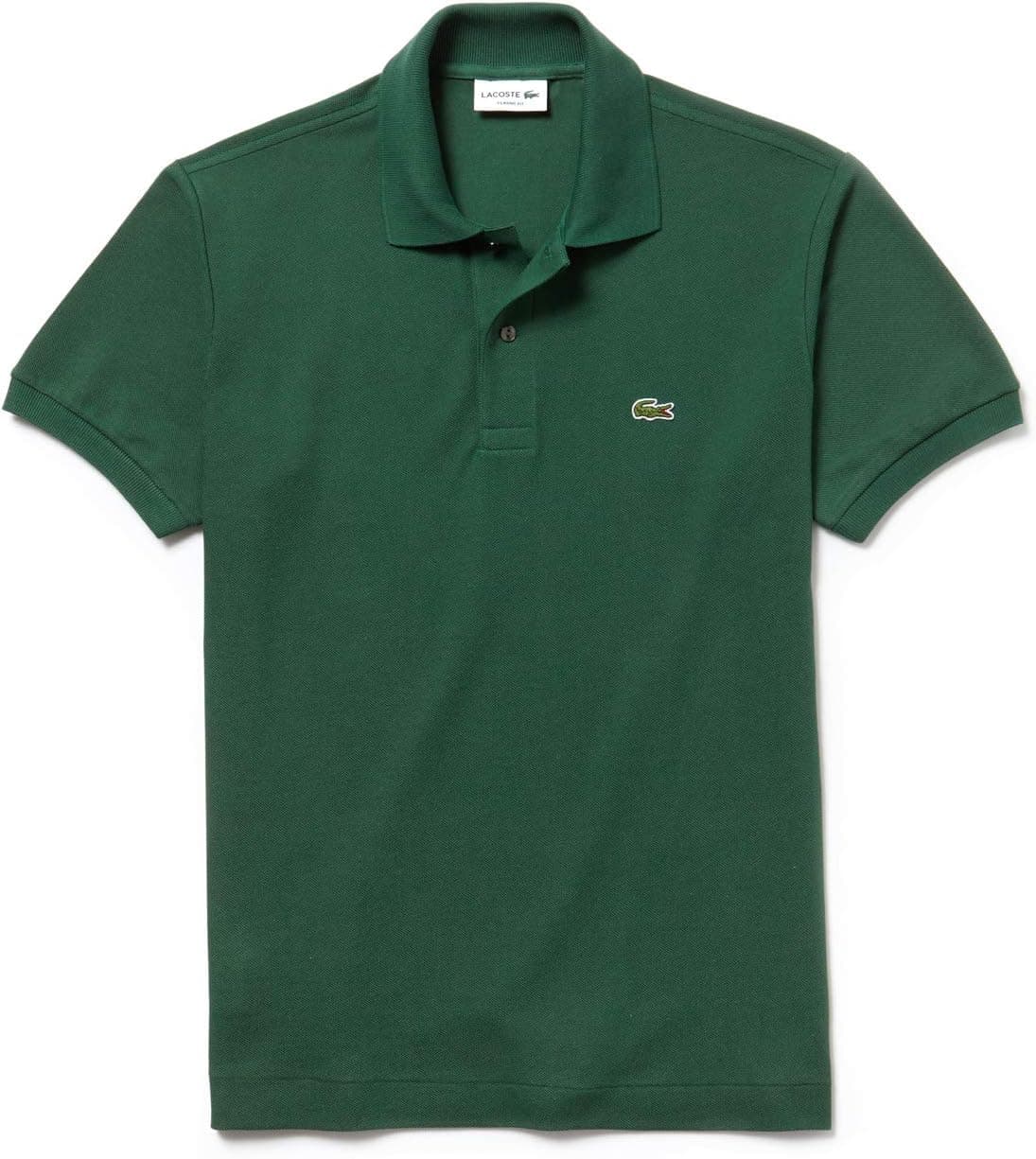 Lacoste Herren L1264 Poloshirt (1er Pack) product image