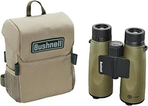 Prime 12x50 Binoculars and Safe Bino Caddy Combination Pack, Waterproof Hunting Binoculars… product image