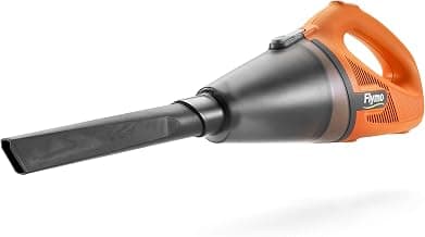 SimpliVac Li Cordless Vacuum Cleaner - Lightweight 18 V Li-Ion Battery Integrated (Includes… product image