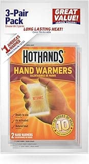 Wynterix HotHands Unisex HH26PDQ 1, 3 Paar product image