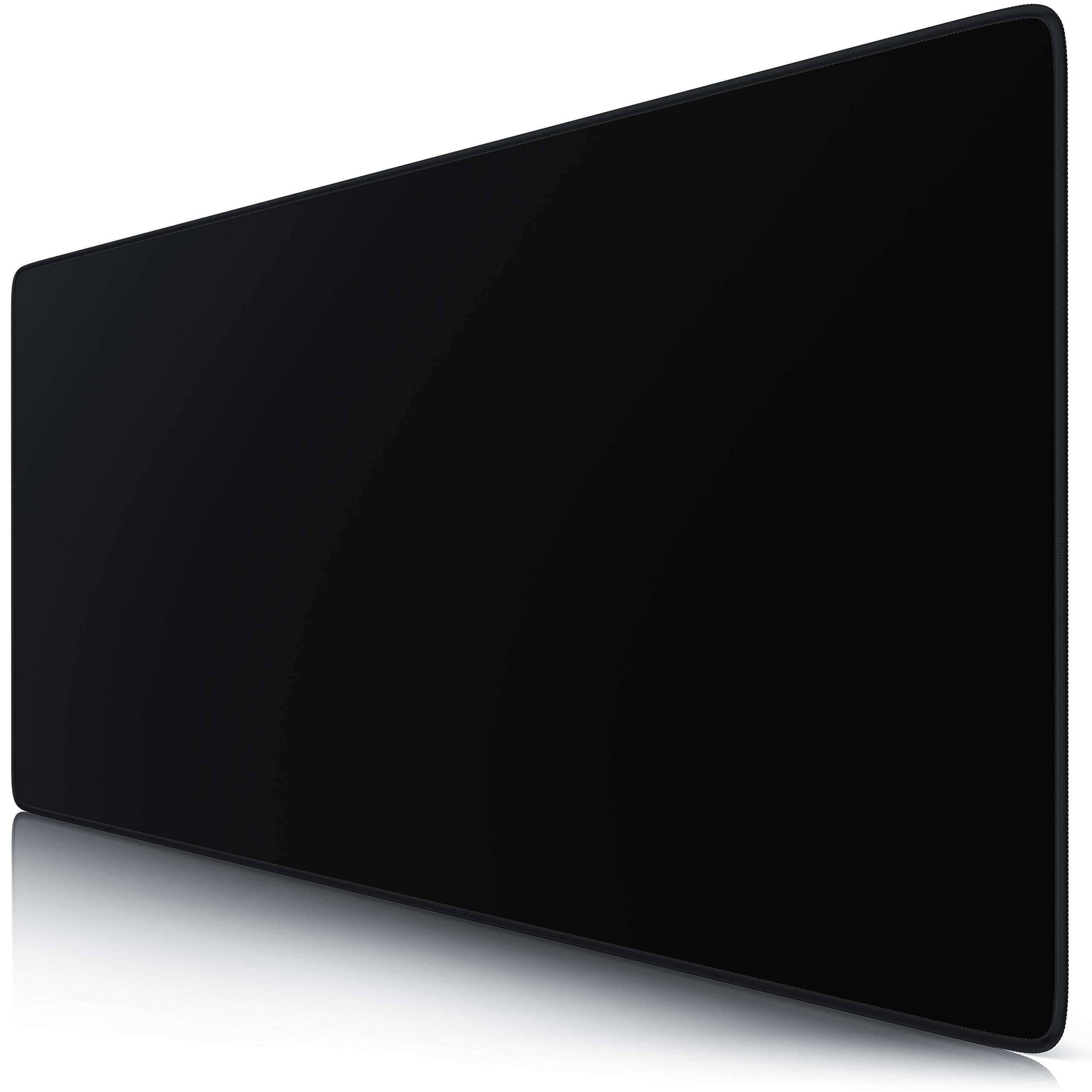 Titanwolf XXL Tapis de Souris Complet pour Jeux de Vitesse Noir 900 x 400 mm XXL Tapis de… product image