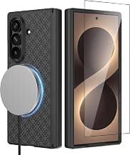 ArmorGrid Pro for Samsung Galaxy Z Fold 8 Ultra Case Magnetic product image