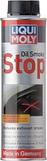 WOL No Smoking Engine Oil - Liqui-Moly 8901 Engine Oil Smoke Stop Petrol & Diesel Engines… product image