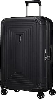 Samsonite Neopulse - Spinner M, Koffer, 69 cm, 74 L, Grau (Matt Graphite) product image