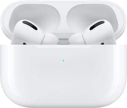 Apple AirPods Pro (1st Gen) (Renewed), Wireless product image