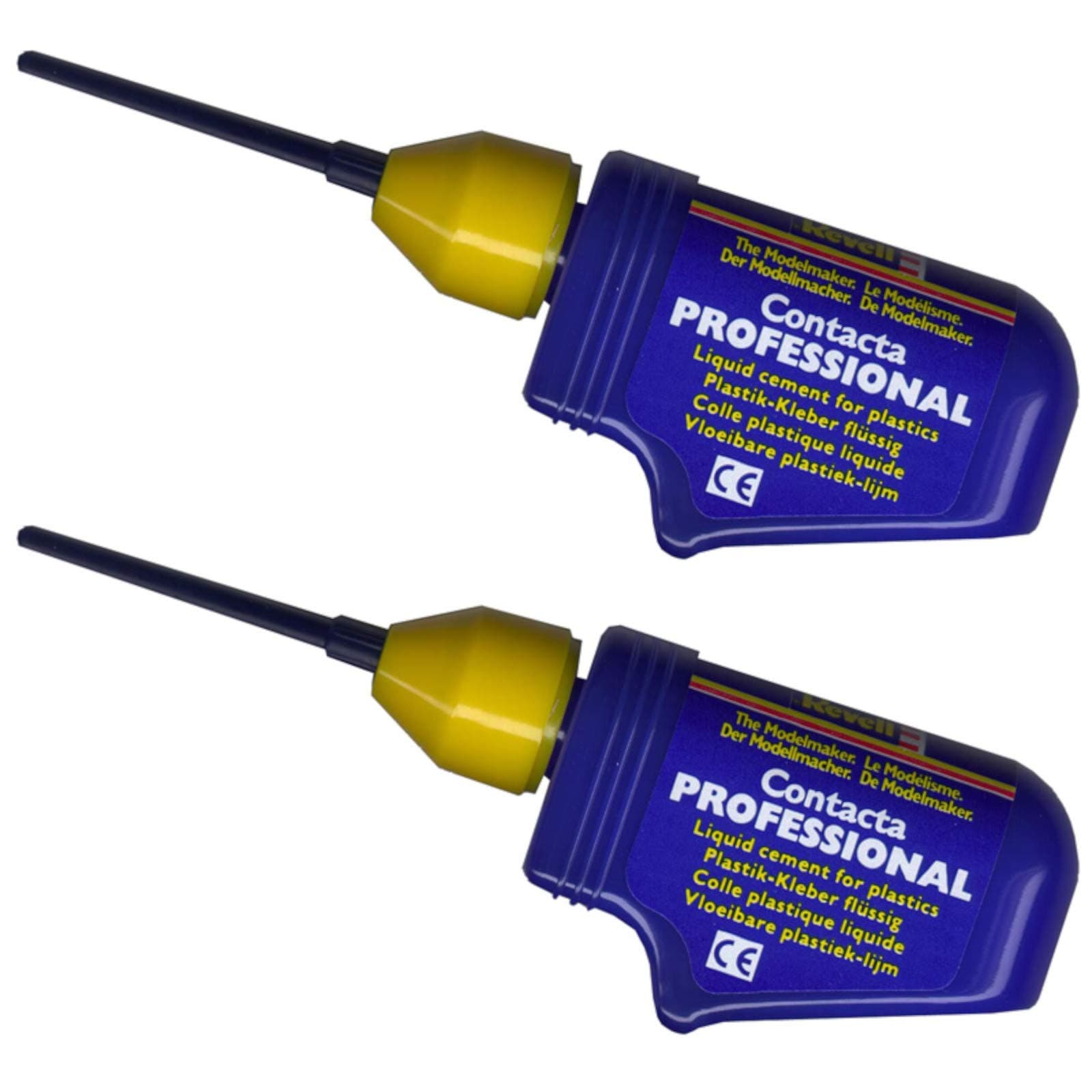 Revell 39604 Contacta Colla modellante professionale, 25 g (confezione da 2) product image