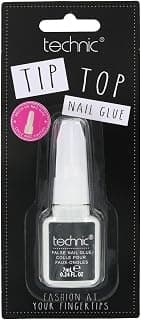 Technic Tip Top Nail Glue 7ml product image
