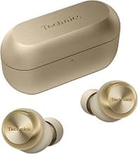 Technics EAH-AZ100E-N Wireless Earbuds with Noise Cancelling, Multipoint Bluetooth, Voice… product image