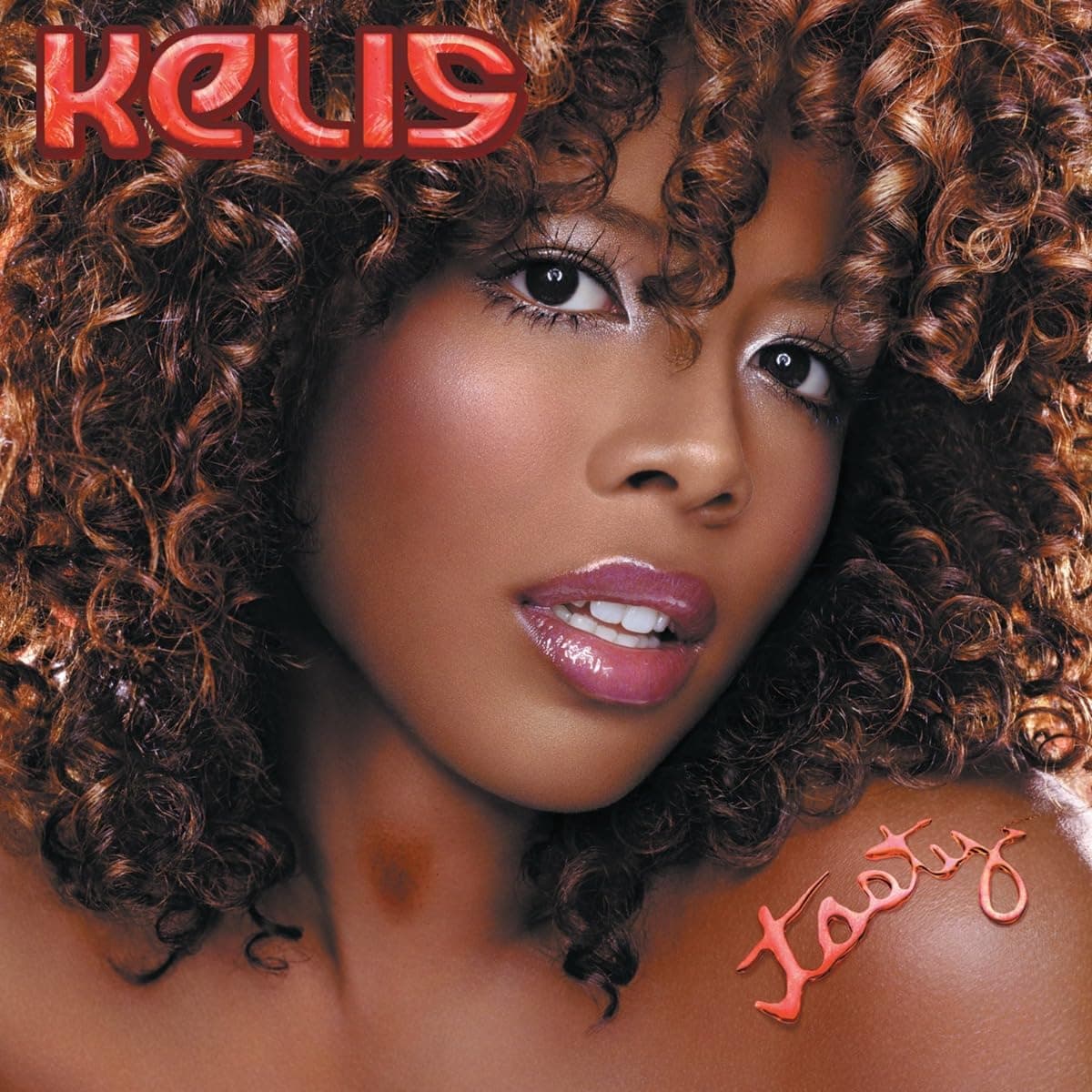 Tasty [Vinyl LP] product image