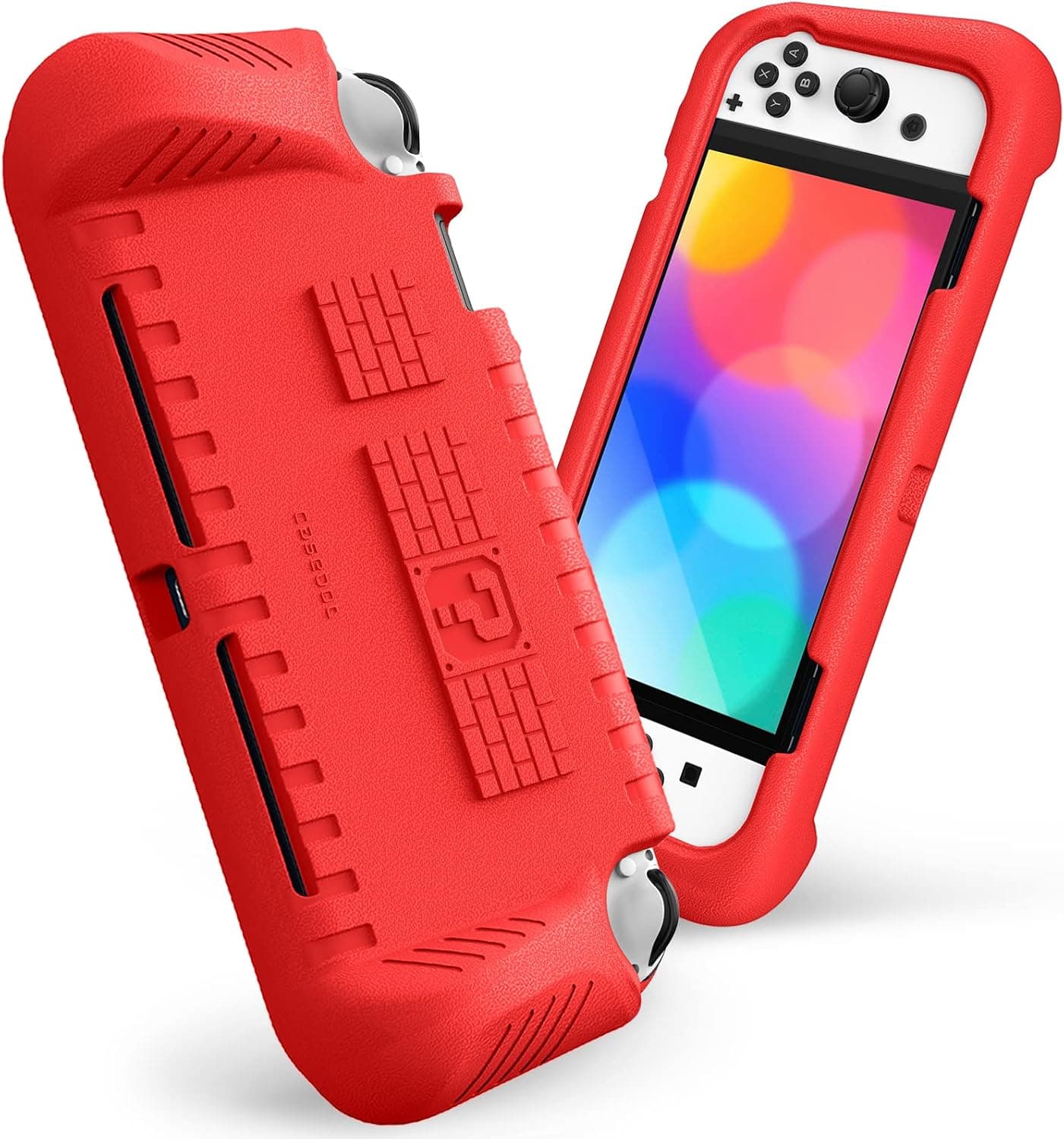 Fintie Case Compatible with Nintendo Switch (OLED Model) 2021 - Ultralight Shockproof… product image