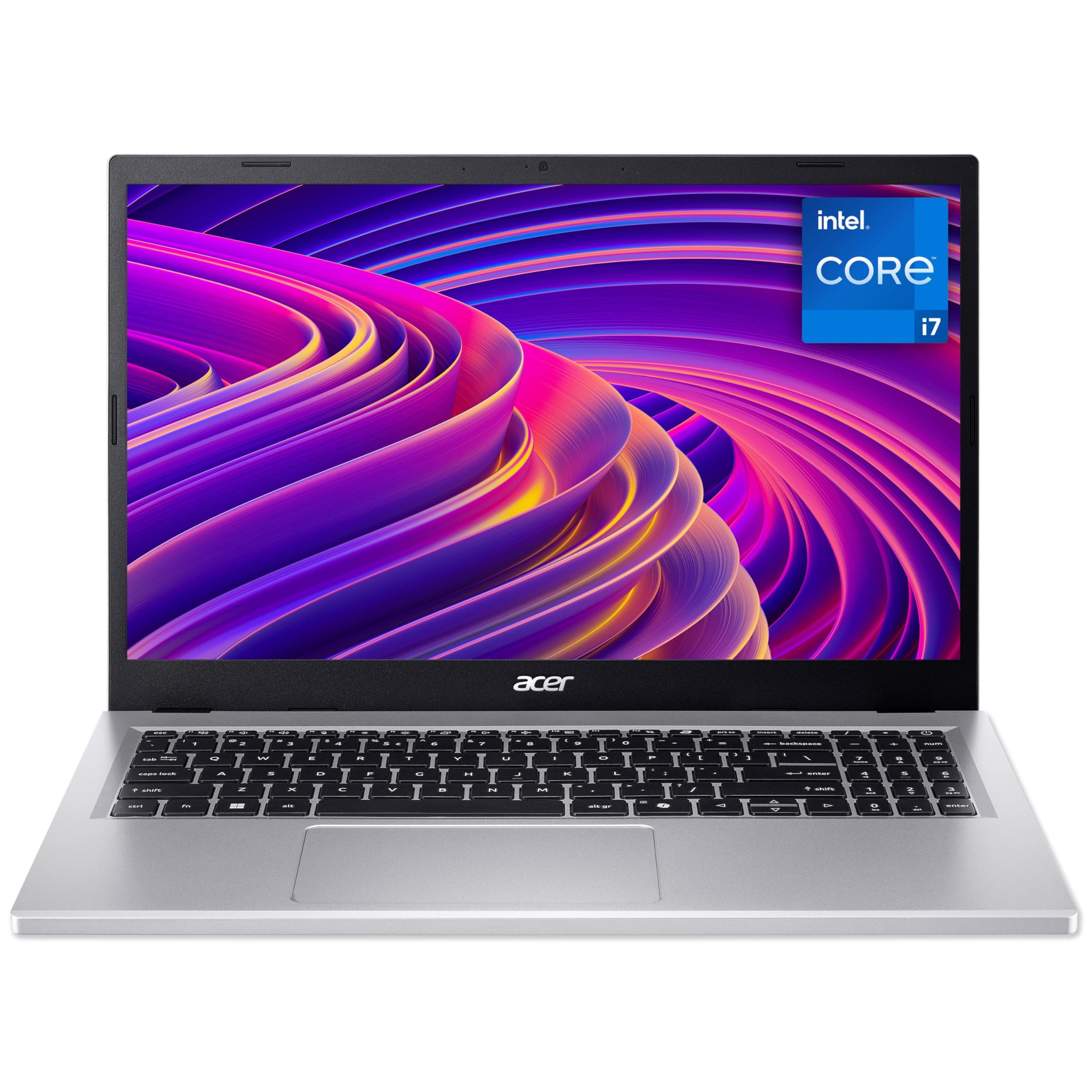 Acer Aspire Go 15 AG15-71P Intel® Core??? i7 i7-13620H Computer portatile 39,6 cm [15.6] Full… product image
