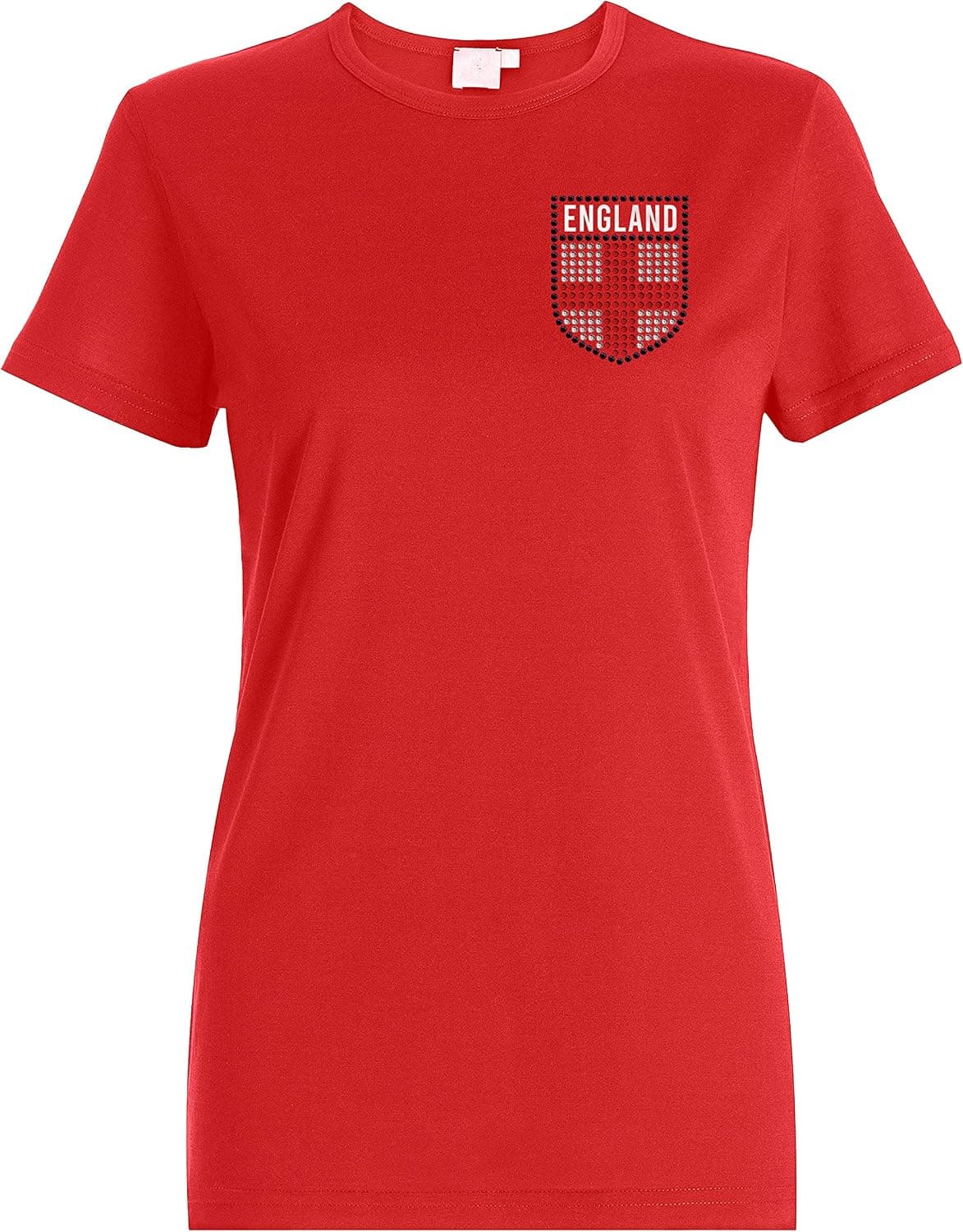 Womens Kids Mens England Football Shirt Rugby Shirt Collection: Lioness England T-Shirt, Top,… product image